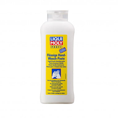 Vloeibare handwas pasta - 500ml