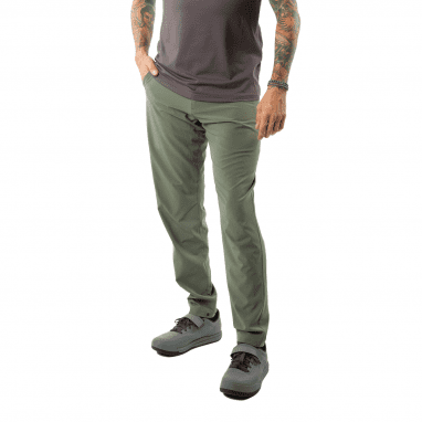 Outbreak Pants Pro - green