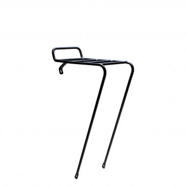 Front rack Lite Rack - Black