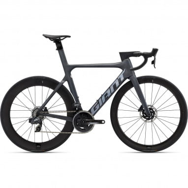 Propel Advanced SL 1 Black Diamond / Iris