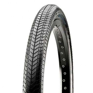 Grifter clincher band - 29x2.00 inch - MaxxPro samenstelling