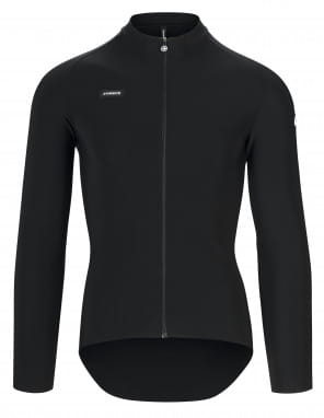 GT LS Mid Layer Long Sleeve Black Series