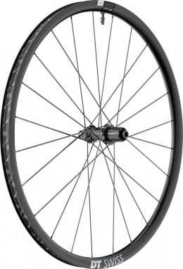 Rueda trasera GR1600 Spline 28" 24 mm - Shimano RD 11 velocidades