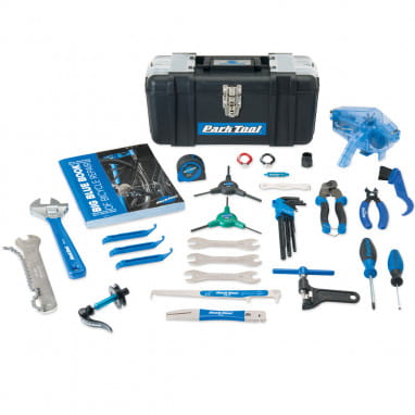 AK-5 Advanced Mechanic Tool Kit