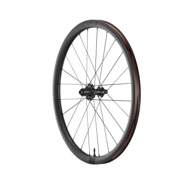 CXR 1 Carbon Tubeless Disc Hinterrad - SRAM XDR