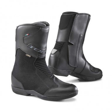 Botas LADY TOURER GTX - negro