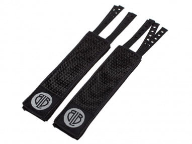 Lock Down Pedal Strap