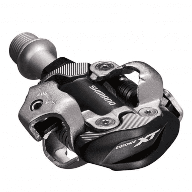 Deore XT PD-M8100 SPD pedals