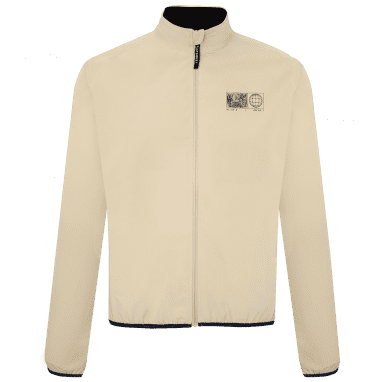 GRVL Jacke II - beige