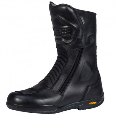 Botas Tour 2-Zip-SYM 2.0 negras