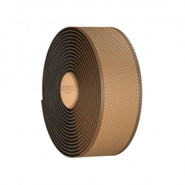 Rubber Bar Tape Cambium - natural