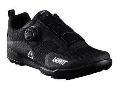 Zapatilla pedal 6.0 clipless Negra