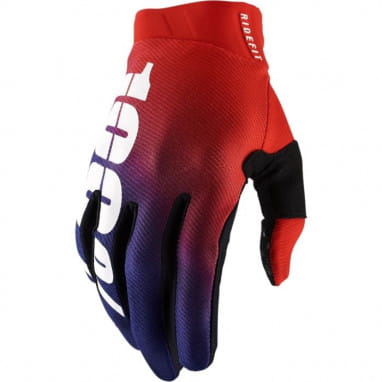 Guantes Ridefit - Korp