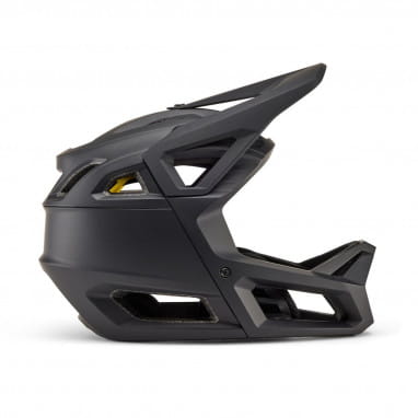 YTH Proframe Matte CE - Nero opaco