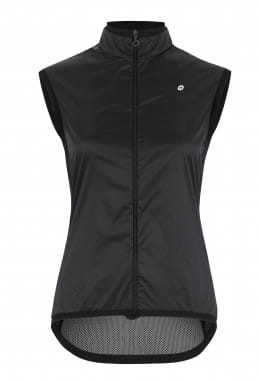 UMA GT Wind Vest C2 - Black Series