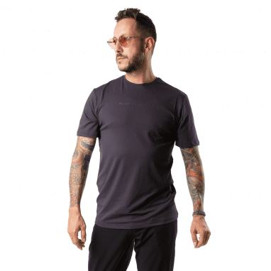 Function T-Shirt - black