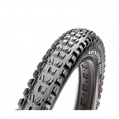 Minion DHF WT vouwband - 27.5x2.60 inch - 3C MaxxTerra - EXO+ TR