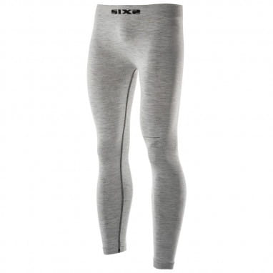 PNX Merino functionele broek - grijs