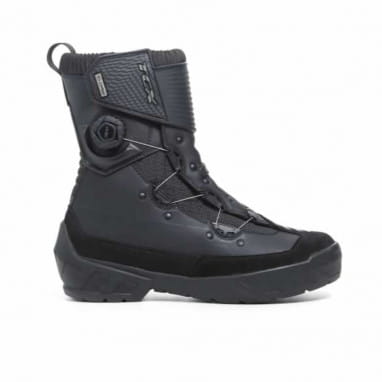 Botas Infinity 3 MID WP negro