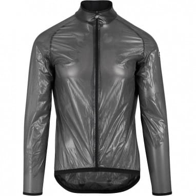 MILLE GT Clima EVO - Chaqueta lluvia/viento - Negra