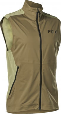 Flexair Vest Bark