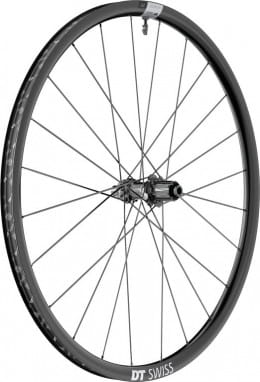 Rueda trasera G1800 Spline 28" 24 mm - Shimano RD 11 velocidades