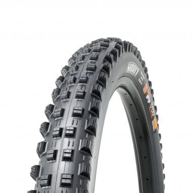 Shorty II WT vouwband - 29 x 2,4 inch - 3C MaxxTerra - TR EXO