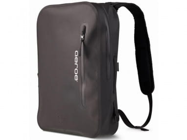 QuickLock Urban Backpack 10l - schwarz