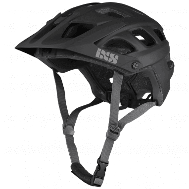 Trail EVO helmet - black