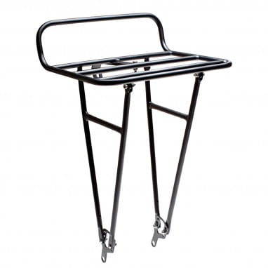 Front rack T-Rack - Black