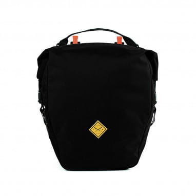 Panniers Bag - Small Black