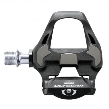 Ultegra PD-R8000 klemloze pedalen - Zwart