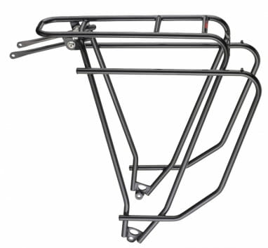 Logo Evo luggage carrier