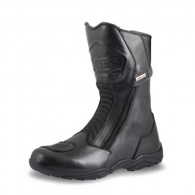 Botas Tour 2-Zip-ST+ - negro