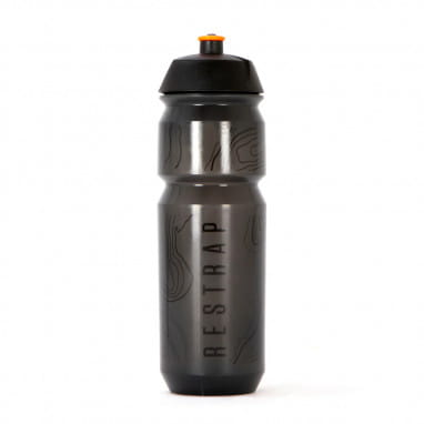 Contour Bottle 750 ml - black