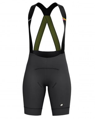 DYORA R Bib Shorts S11 Women - Black Series