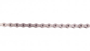 1-speed chain - PC-1 Powerchain Singlespeed - 1/8 inch - silver