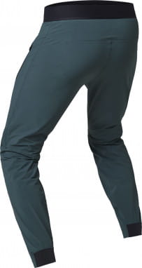 Flexair Pro Fire Alpha# Broek - smaragd