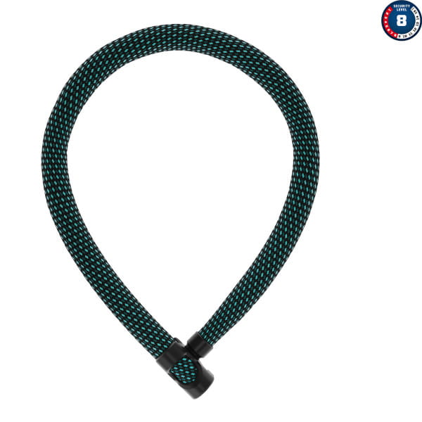 Ivera Chain 7210 / 110 cm - Diving Blue