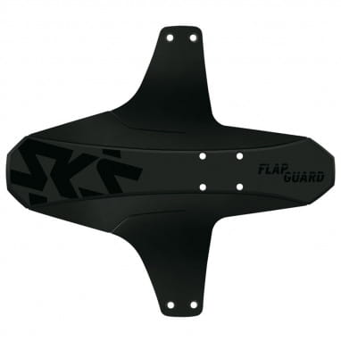 Flap Guard - Mudguard - Black