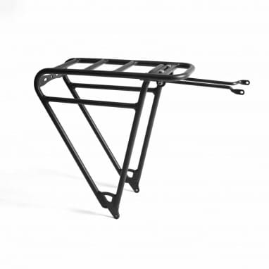 Cargo Rear Rack - negro