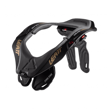 Neck Brace 5.5 Junior - Stealth