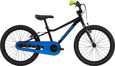 Kids Trail Freewheel Black Pearl