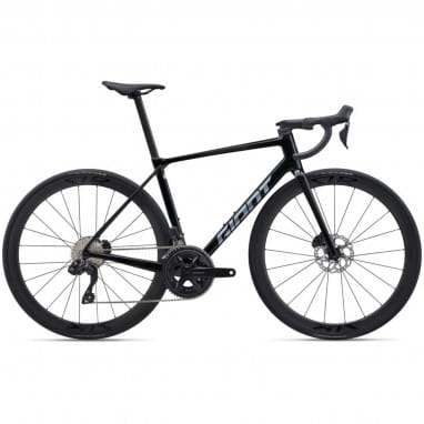 TCR Advanced Pro 1-Di2 Koolstof