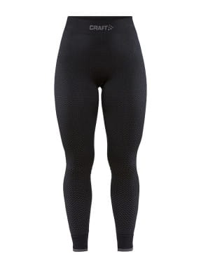 ADV Warm Fuseknit Intensity Pant Dames - Zwart