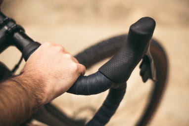 Handlebar Tape BT Gravel Black