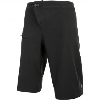 Pantaloncini MATRIX Youth neri