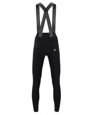 GT Bib Tights C2 Women - Black Series