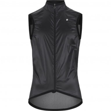 MILLE GT Wind Vest C2 Black Series