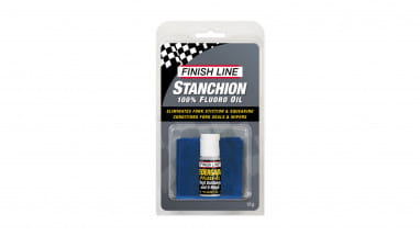 Stanchion Lube Standpipe Oil